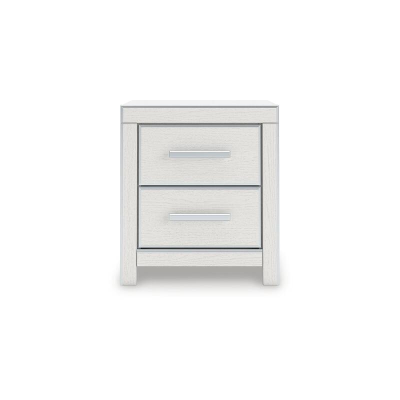 Signature Design by Ashley Ravalori Nightstand