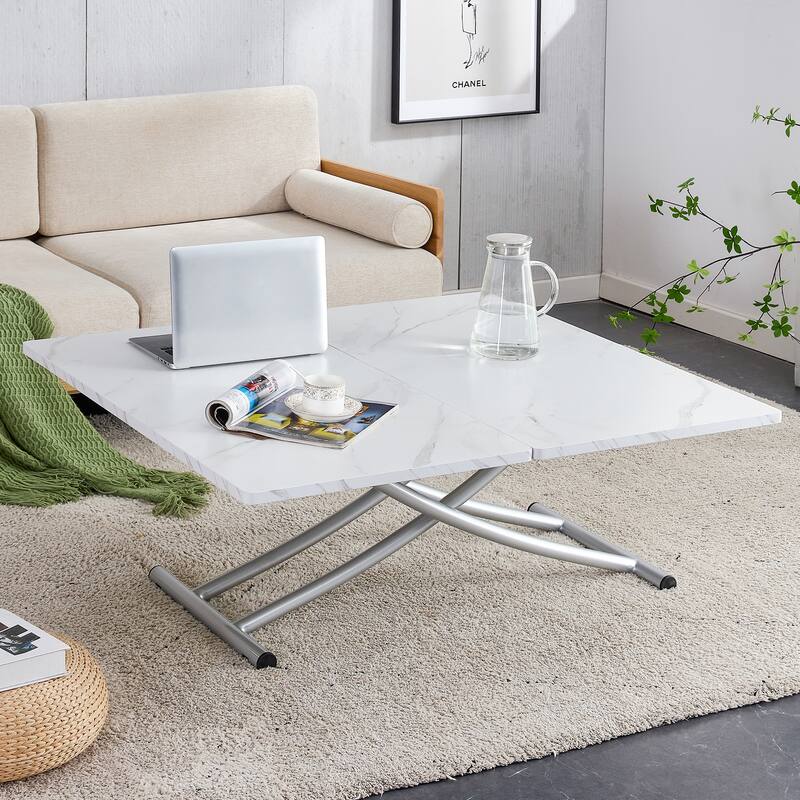 Modern Minimalist Multifunctional Lifting Table