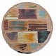 preview thumbnail 27 of 80, Greenage Reclaimed Wood End Table Living Room Night Stand Use