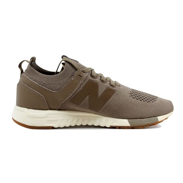 taupe new balance