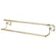 Option Polished Brass