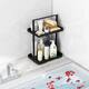 Option Black 2 tier