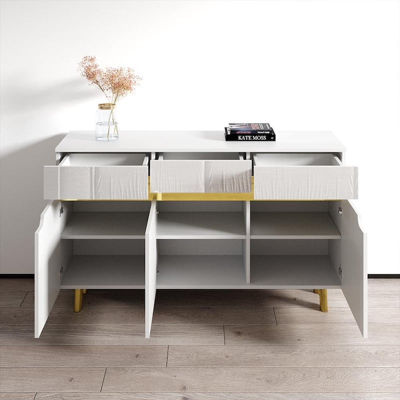 Smile 55" Sideboard