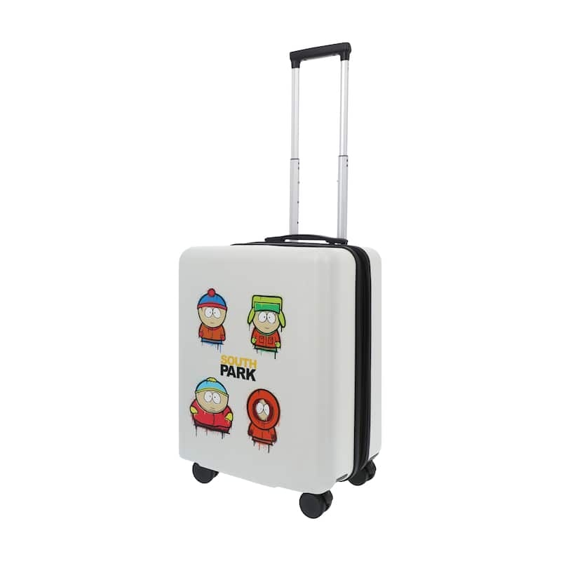 Paramount Southpark Ful 22.5" carry-on luggage