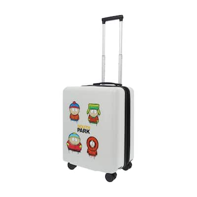 Paramount Southpark Ful 22.5" carry-on luggage
