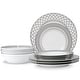 preview thumbnail 1 of 7, Noritake Eternal Palace 12-Piece Set, Service For 4