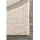 preview thumbnail 10 of 39, nuLOOM Modern Posh Shag Area Rug