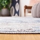 preview thumbnail 8 of 14, SAFAVIEH Serapi Machine Washable Slip Resistant Catherina Traditional Oriental Rug