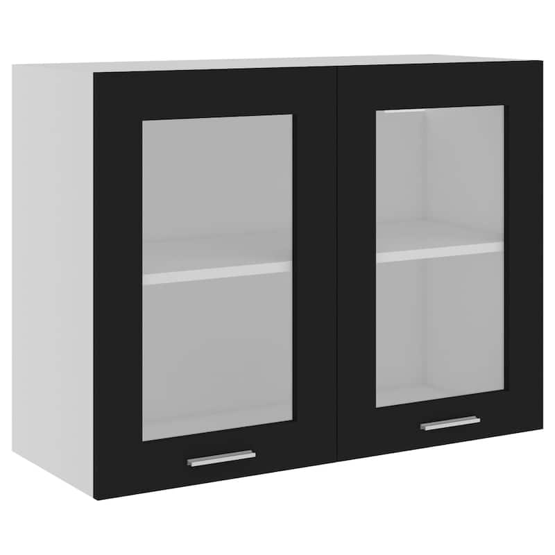 vidaXL Kitchen Cabinet Storage Cupboard Under Sink Organizer Engineered Wood