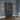 Bush Furniture Salinas Kitchen Pantry Cabinet with Doors