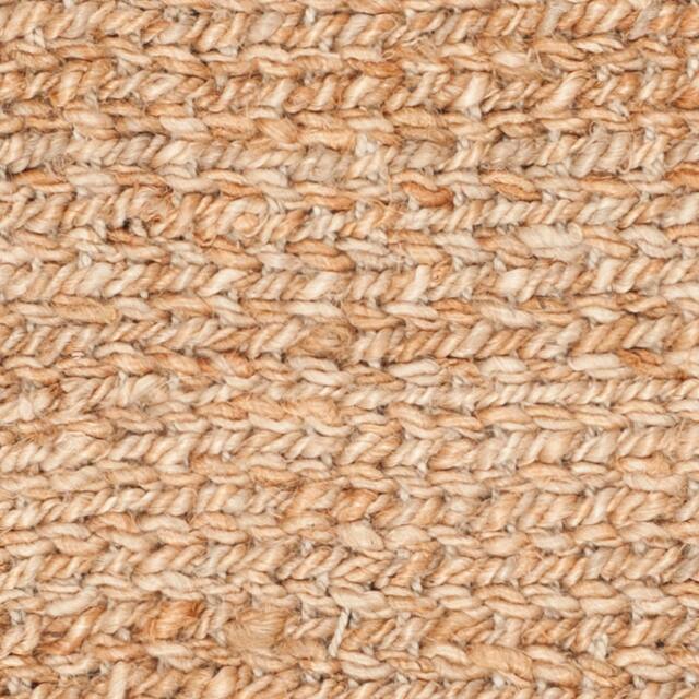 SAFAVIEH Handmade Natural Fiber Sofja Casual Solid Jute Rug