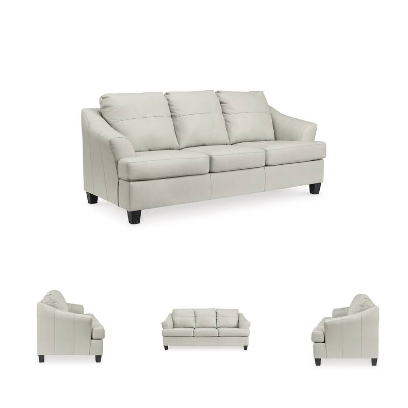 Signature Design by Ashley Genoa Sofa - 88"W x 38"D x 40"H
