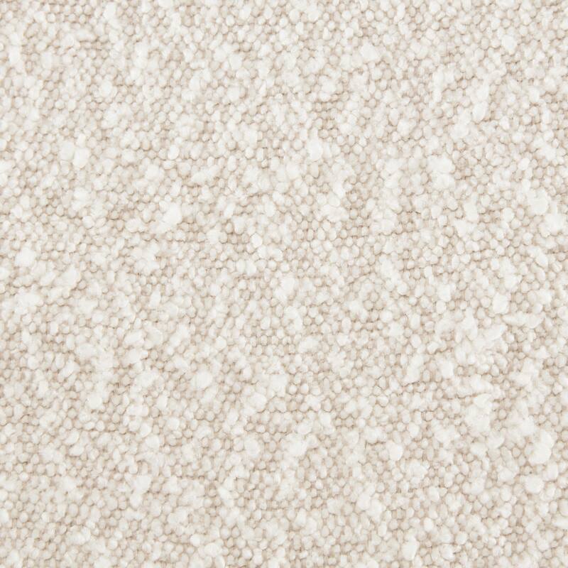 Poly & Bark Rue 113" Fabric Sectional Sofa