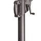 preview thumbnail 9 of 33, VredHom 11.5FT Dual Wind Vent Offset Cantilever Canopy Patio Umbrella