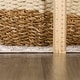 preview thumbnail 28 of 118, Hauteloom Manhattan Machine Washable Oriental Persian Medallion Vintage Distressed Area Rug
