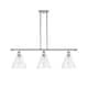 Option Clear / Polished Nickel