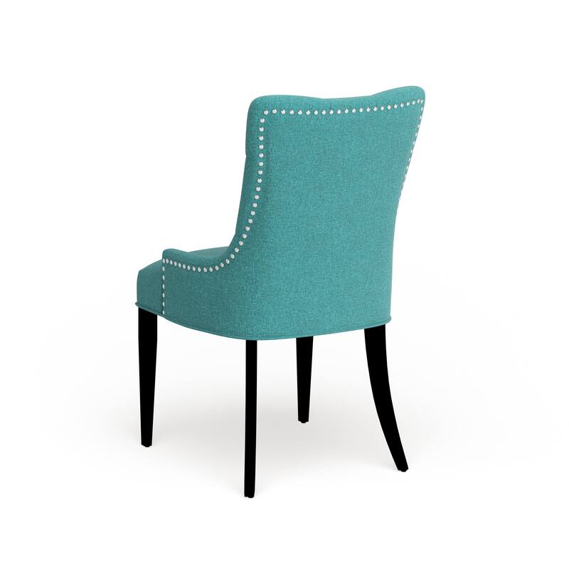 Modway Regent Fabric Dining Chair (Set of 2)