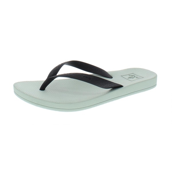 reef sandals with arch support