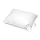 preview thumbnail 3 of 1, Enchante Home Luxury Goose Down Queen Pillow - Firm - White King