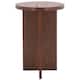 Option Walnut