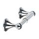 Option Polished Chrome