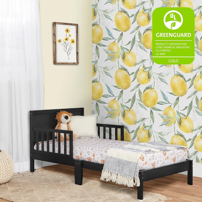 Dream On Me Brookside Toddler bed