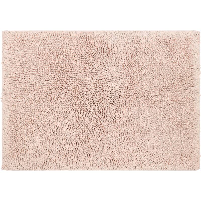 Mohawk Home Classic Cotton Bath Rug - 2' x 5' - Blush
