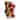 Sesame Street Elmo Ekkolight 35"H