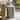 SAFAVIEH Outdoor Patio Furniture Tina Cylinder Accent Table, Side Table for Indoor and Outdoor Use - 14" W x 14" D x 18" H