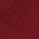 preview thumbnail 15 of 15, Cotton 1500 Thread Count Solid Pillowcase by Superior - (Set of 2)