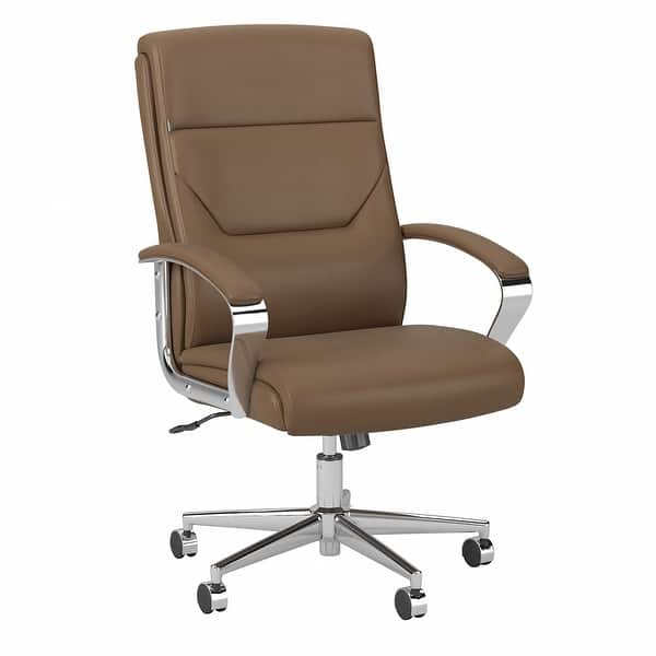 South Haven High Back Executive Chair by Bush Business Furniture