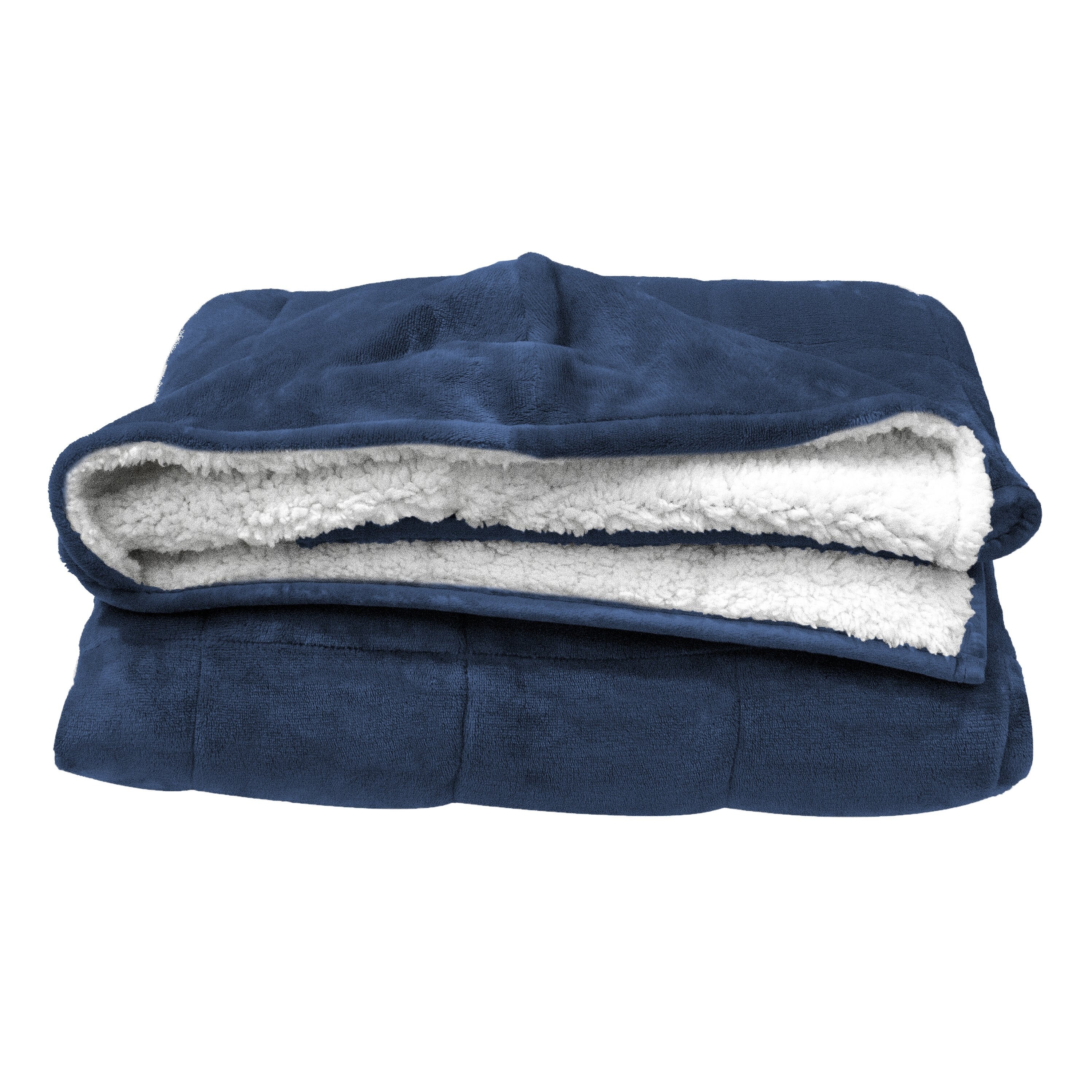 Hooded weighted 10 lb blanket sales