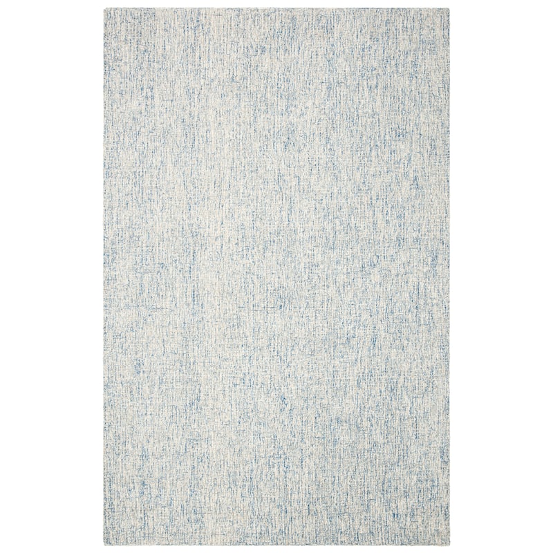 SAFAVIEH Handmade Abstract Emily Modern Wool Rug