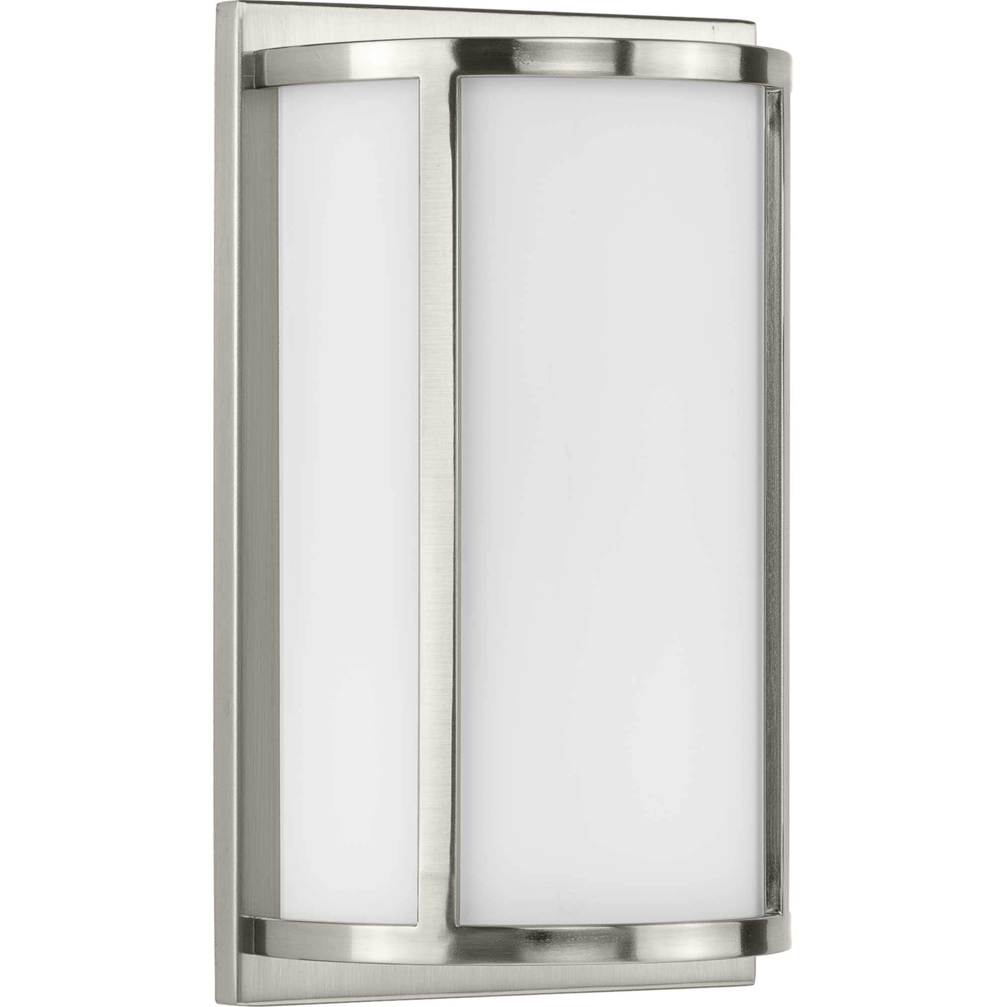 Progress Lighting P710111 Parkhurst 2 Light 12" Tall Wall Sconce