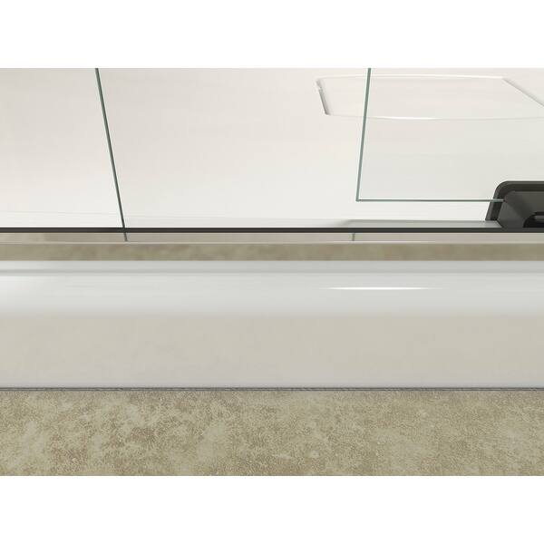 Shop Kohler K 706165 L Levity 82 High X 59 5 8 Wide Sliding