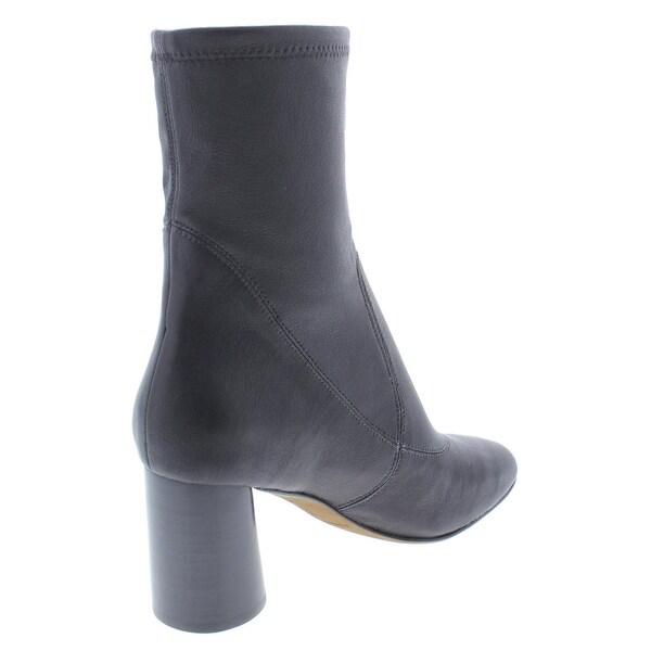 donald pliner gisele booties