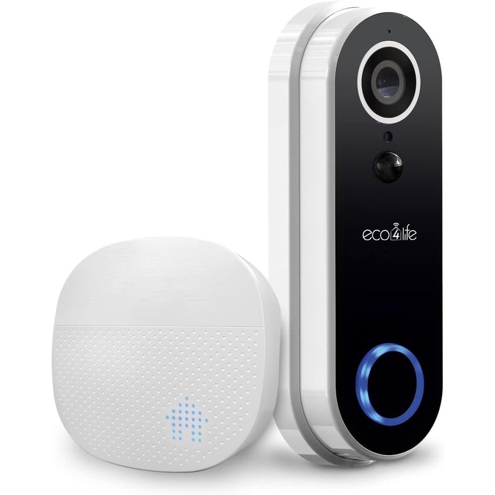 Bed bath and beyond ring doorbell hotsell