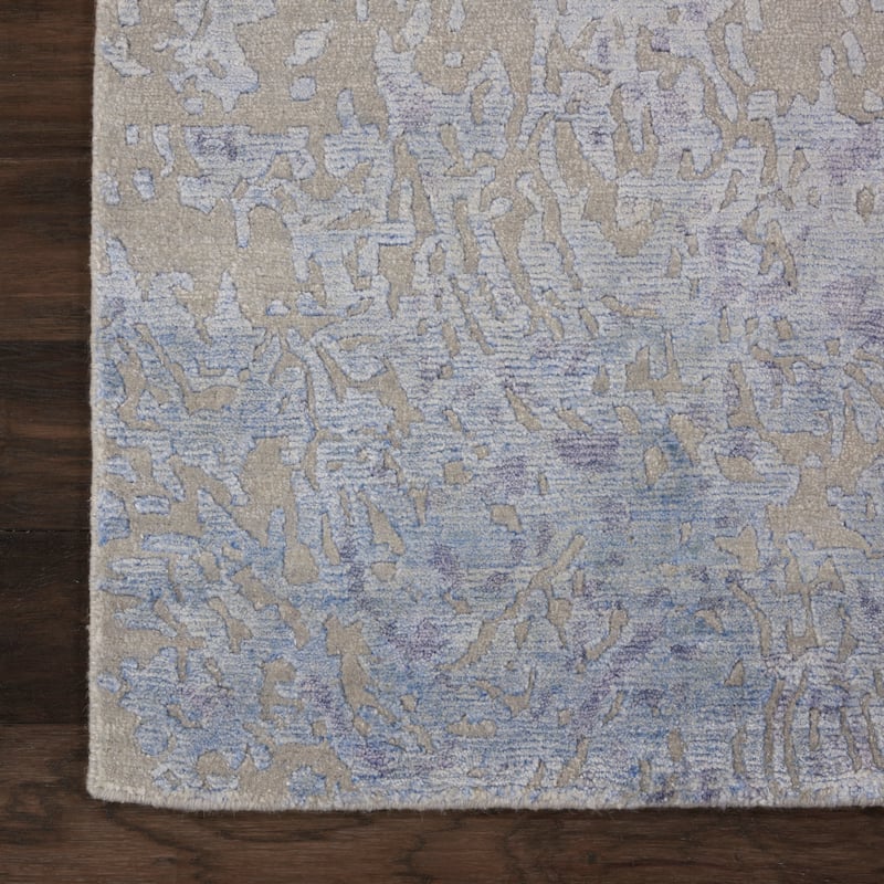 Nourison Silk Shadows Area Rug