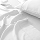 preview thumbnail 3 of 35, Color Sense 1200TC Premium Cotton-Blend Wrinkle-Resistant Sheet Set