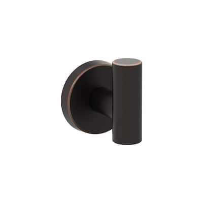 Amerock Arrondi Single Robe Hook