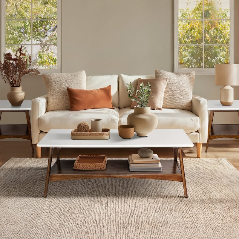 Madison Park Avalon Coffee Table