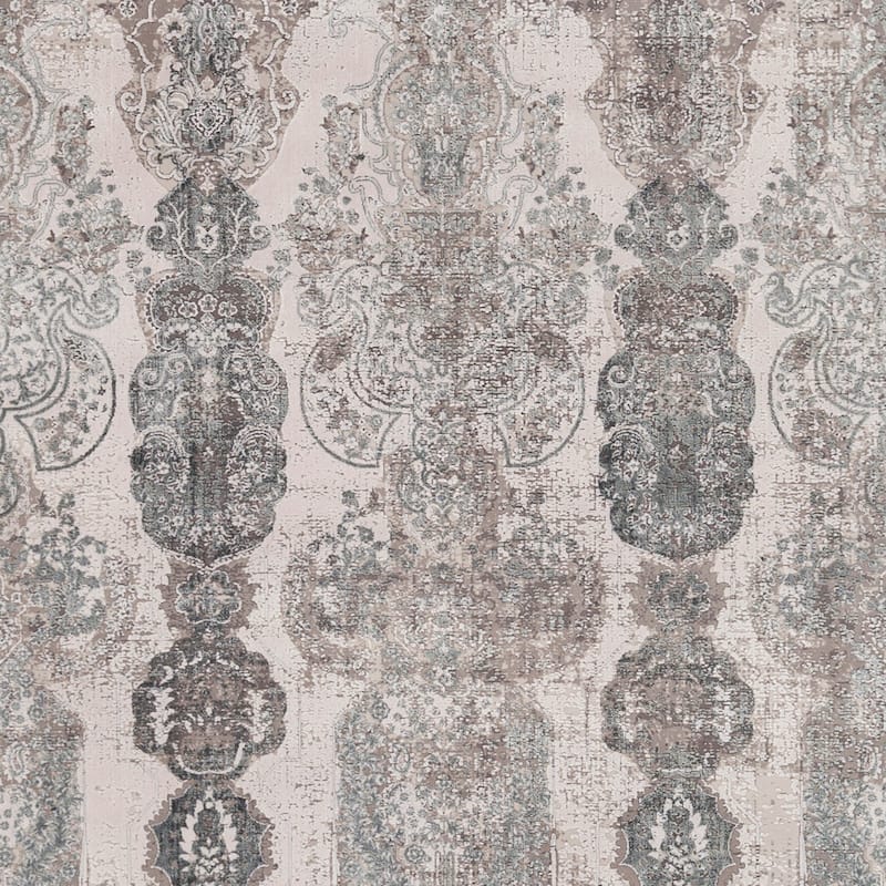 Rana Modern Floral Area Rug
