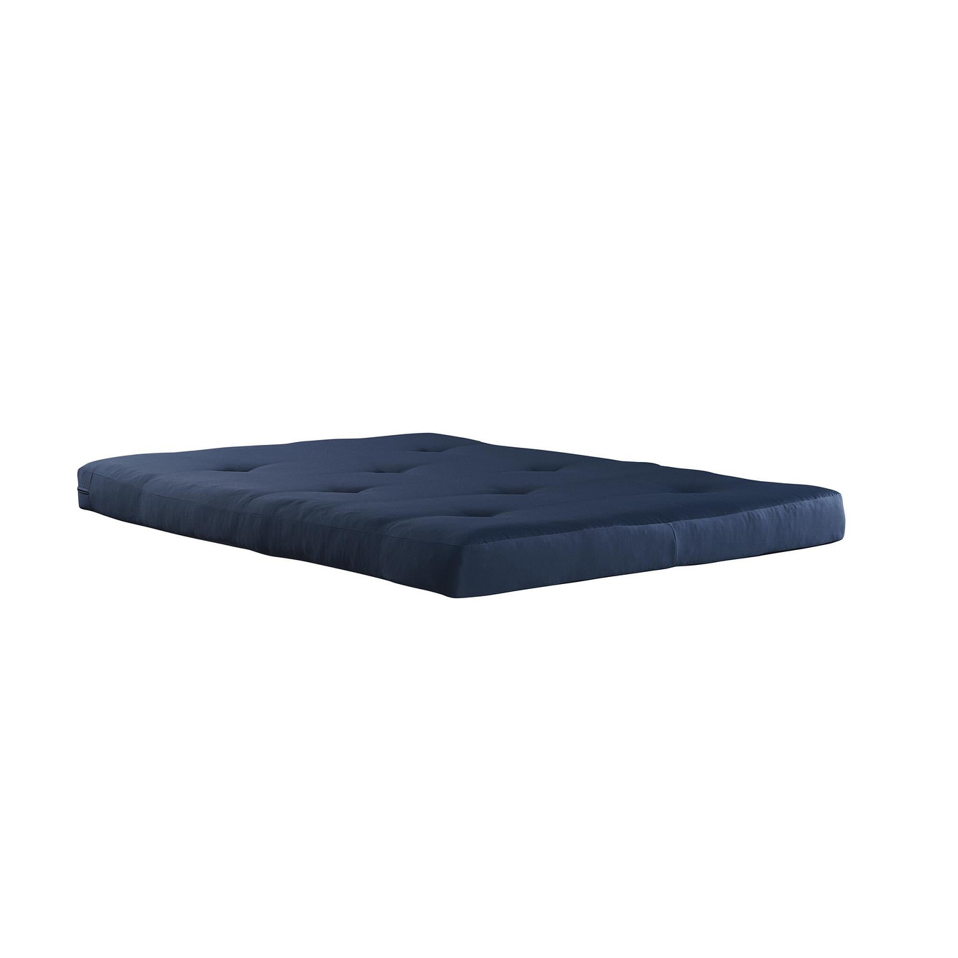 Indigo futon discount mattress