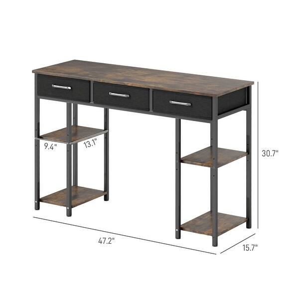 Writing Desk (Not Include Stools) - Bed Bath & Beyond - 44100411