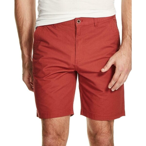 weatherproof vintage mens shorts