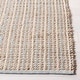 preview thumbnail 13 of 50, SAFAVIEH Handmade Cape Cod Lassie Coastal Jute Rug
