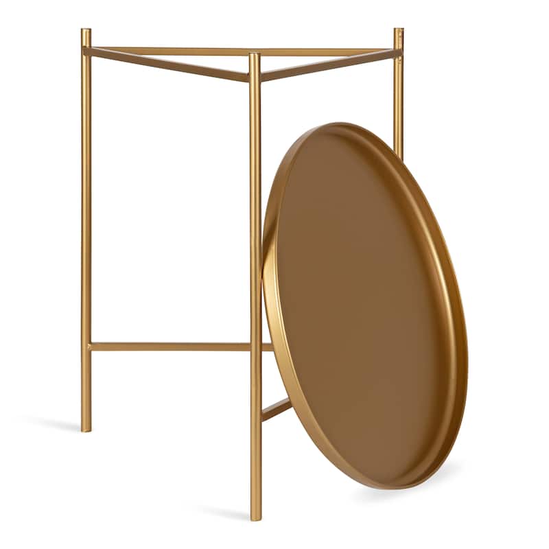 Kate and Laurel Ulani Nesting Tables (Set of 2)