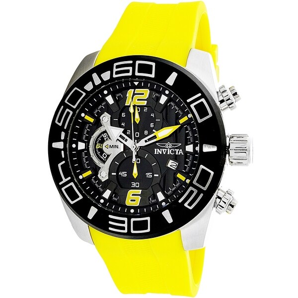 invicta men's sport watches