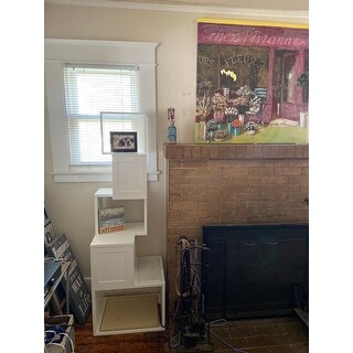 sebastian modern cat tree