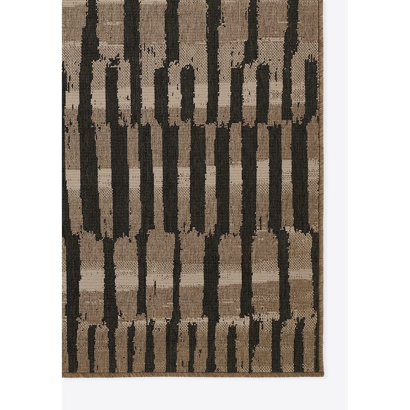 Momeni Baja Abstract Indoor Outdoor Rug